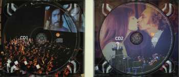 2CD Vladimir Cosma: En Concert