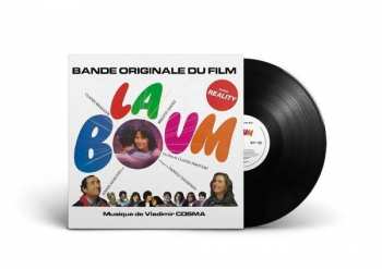 LP Vladimir Cosma: La Boum