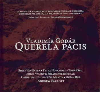 Querela Pacis