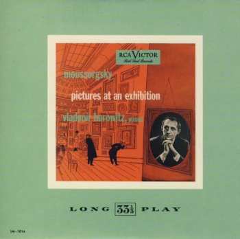 70CD/Box Set Vladimir Horowitz: The Complete Original Jacket Collection LTD