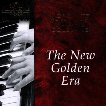 CD Vladimir Horowitz: The New Golden Era