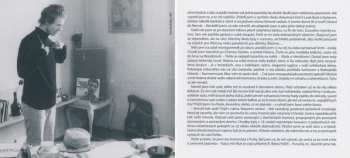 CD Vladimír Merta: Ballades De Prague