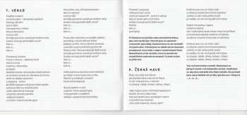 3CD/Box Set Vladimír Merta: Vykopávky Z Korintu
