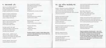 3CD/Box Set Vladimír Merta: Vykopávky Z Korintu