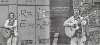3CD/Box Set Vladimír Merta: Vykopávky Z Korintu