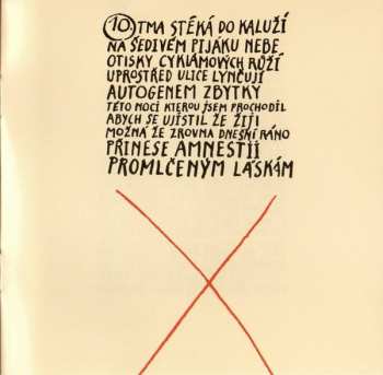 CD Vladimír Mišík: Etc…3