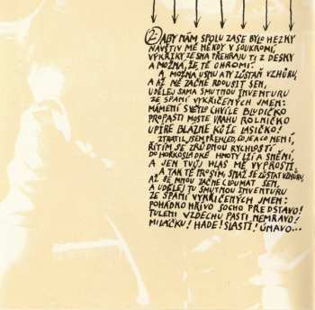 CD Vladimír Mišík: Etc…3