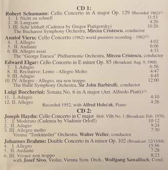 3CD/Box Set Vladimir Orlov: The Art Of 
