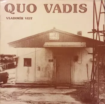 Vladimír Veit: Quo Vadis