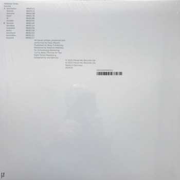 LP Vladislav Delay: Isoviha LTD