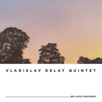 Album Vladislav Delay: Vd5