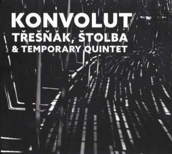 Album Vlastimil Třešňák: Konvolut