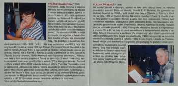 CD Vlastimil Vondruška: Apage Satanas!