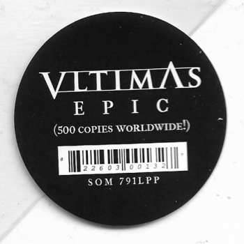 LP Vltimas: Epic LTD | PIC