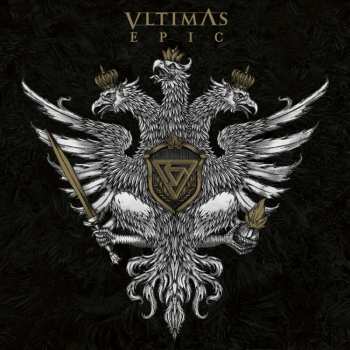 LP Vltimas: Epic LTD | PIC