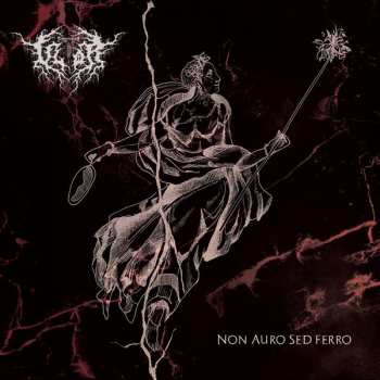 CD Vltor: Non Auro Sed Ferro
