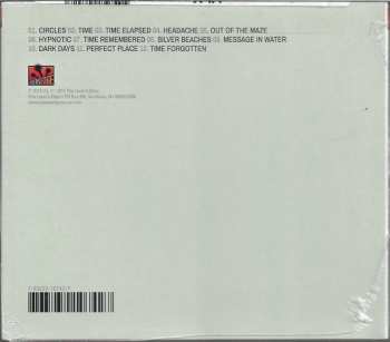 CD Vly: I / [Time]