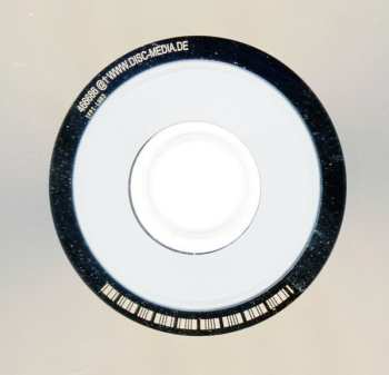 CD Vlyes: Why