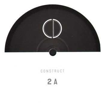 2LP VNV Nation: Construct CLR | LTD