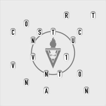 2LP VNV Nation: Construct