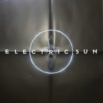 2LP VNV Nation: Electric Sun CLR | LTD