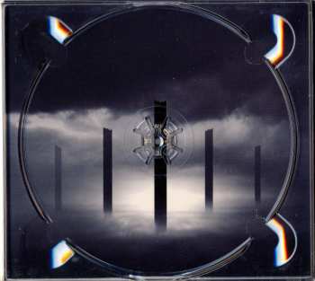 CD VNV Nation: Judgement