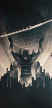 LP VNV Nation: Transnational