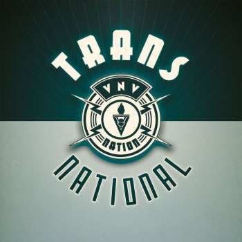 LP VNV Nation: Transnational