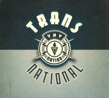 CD VNV Nation: Transnational
