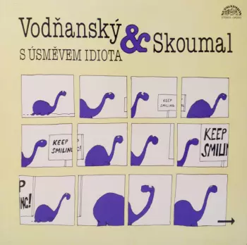 S Úsměvem Idiota
