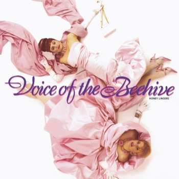 2CD Voice Of The Beehive: Honey Lingers