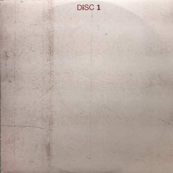 2LP Max Richter: Voices