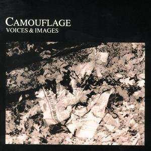 Album Camouflage: Voices & Images