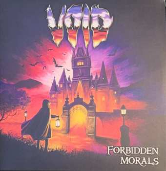 LP Void: Forbidden Morals CLR | LTD