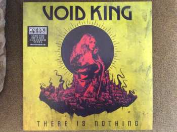 LP Void King: There Is Nothing
