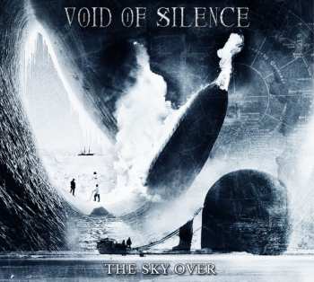 CD Void Of Silence: The Sky Over