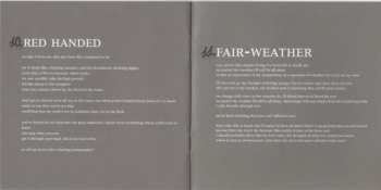 CD Void Of Vision: Children Of Chrome