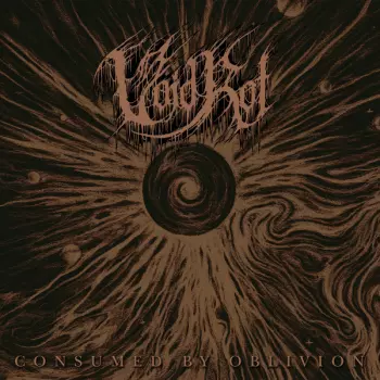 Void Rot: Consumed By Oblivion
