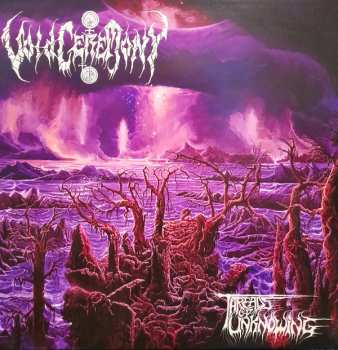 Album VoidCeremony: Threads Of Unknowing