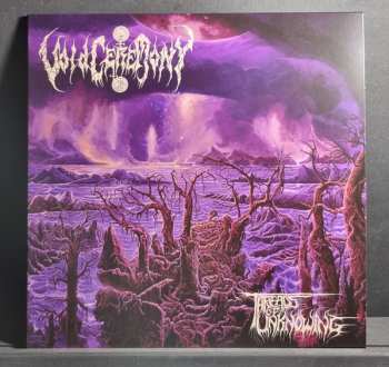 LP VoidCeremony: Threads Of Unknowing CLR | LTD