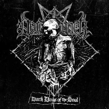 LP Voidhanger: Dark Days Of The Soul