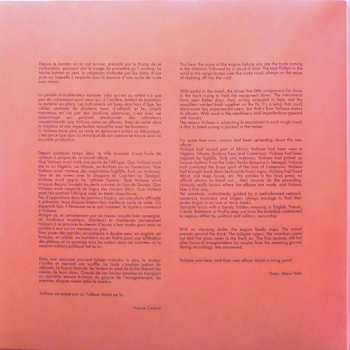 2LP Voilaaa: Voiciii