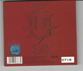 CD Voïvod: Katorz LTD | NUM | DIGI