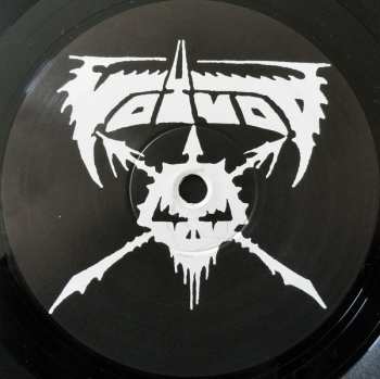 LP Voïvod: Rrroooaaarrr Ltd.