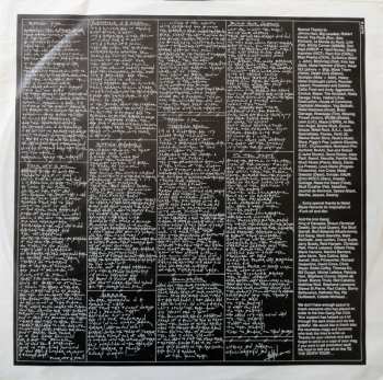 LP Voïvod: Rrroooaaarrr Ltd.