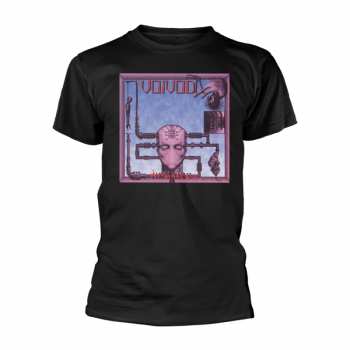 Merch Voïvod: Tričko Nothingface