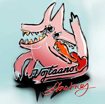 Album Vojtaano: Stastnej