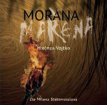 Album Vojtko Honza: Morana Marena