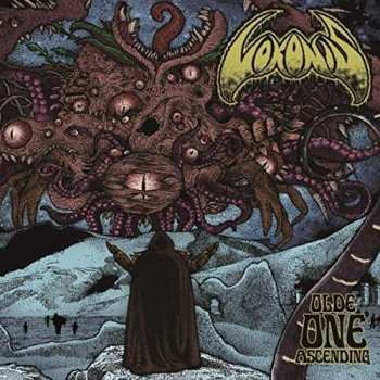 CD Vokonis: Olde One Ascending
