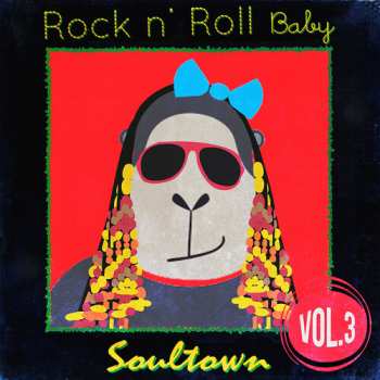 Album Vol. 3 / Various Soultown Lullabies: Soultown Lullabies, Vol. 3